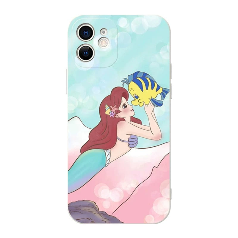 Mermaid Phone Case