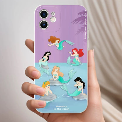 Mermaid Phone Case