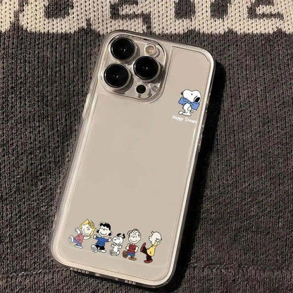 Snoopy Phone Case