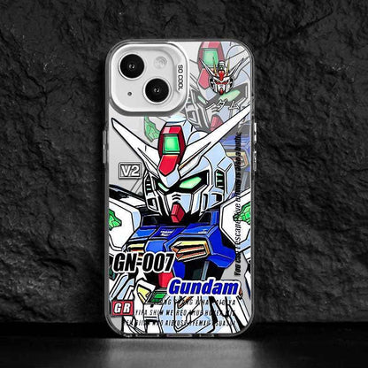 New Original Mobile Suit Gundam Phone Case