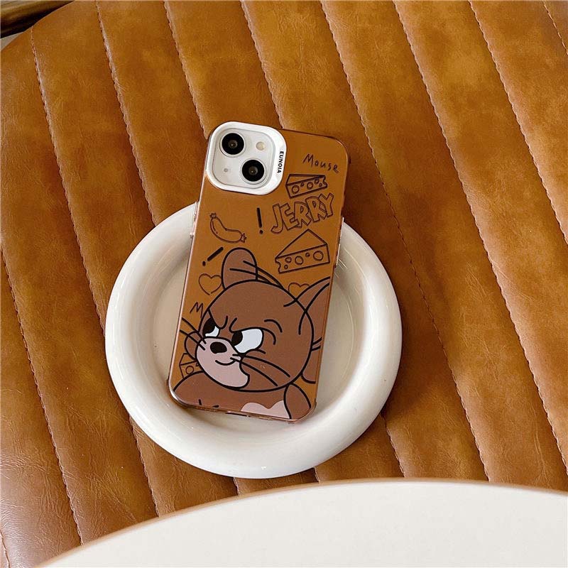 Tom and Jerry Original Phone Case