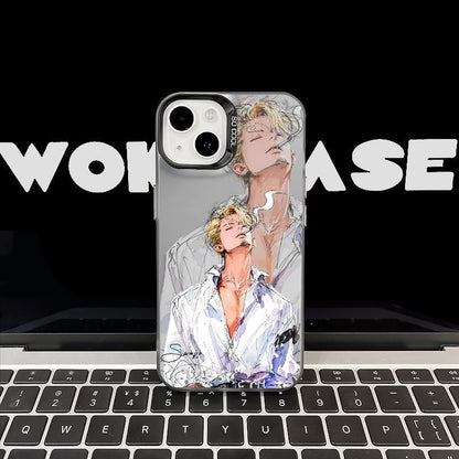 One Piece 25th Anniversary Edition Phone Case