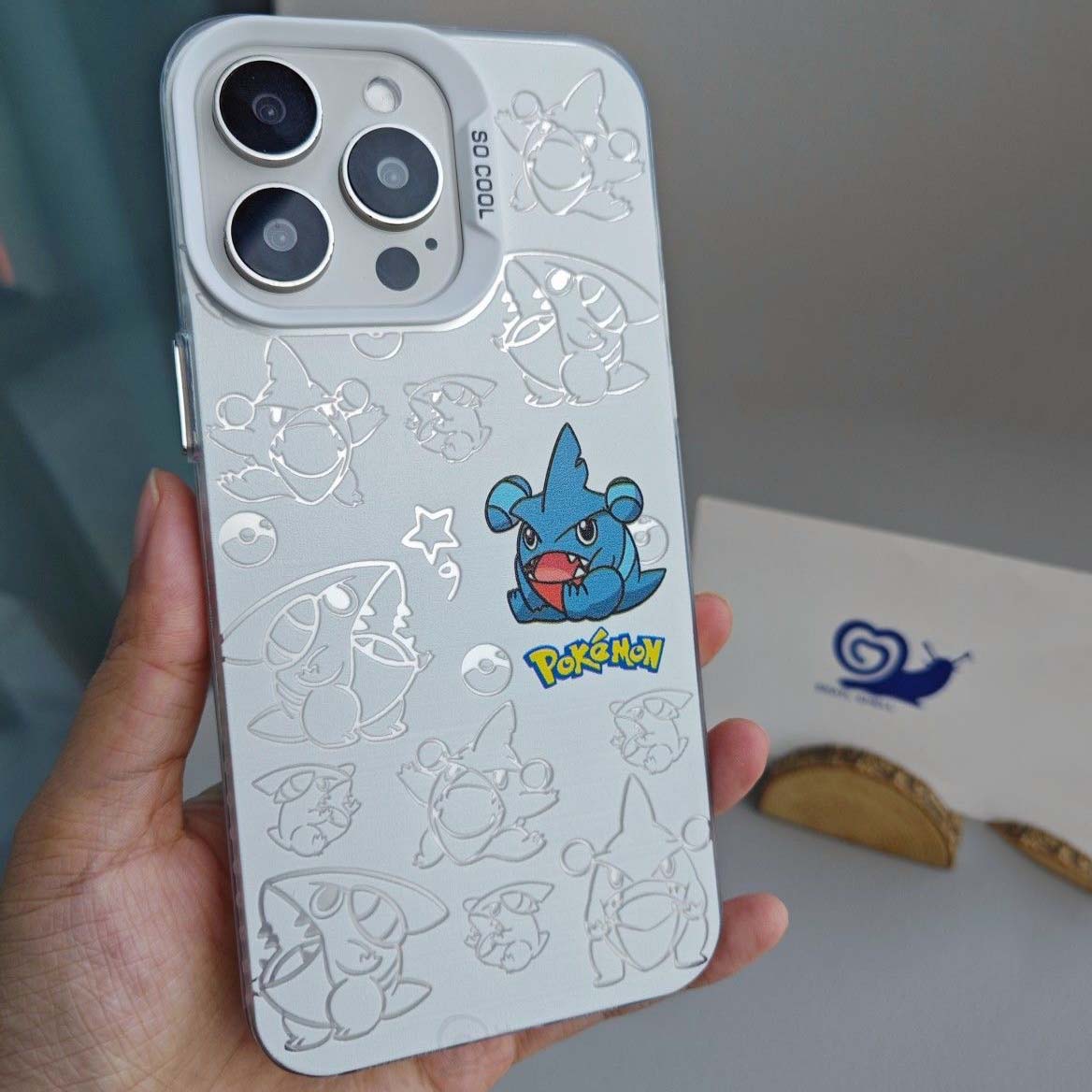 Pokémon Phone Case