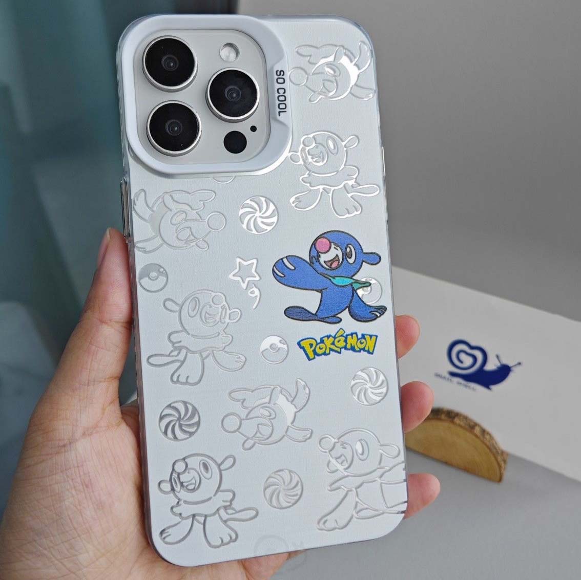 Pokémon Phone Case