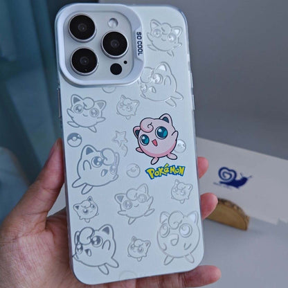 Pokémon Phone Case