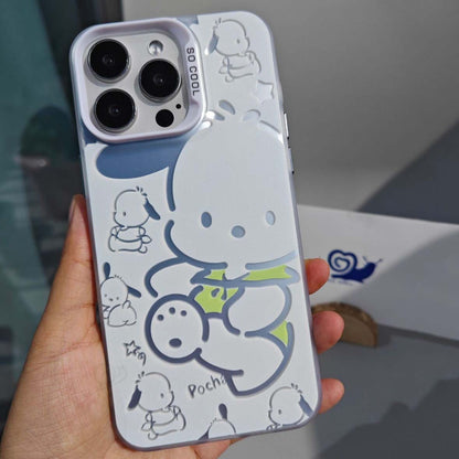 Sanrio Pochacco Phone Case