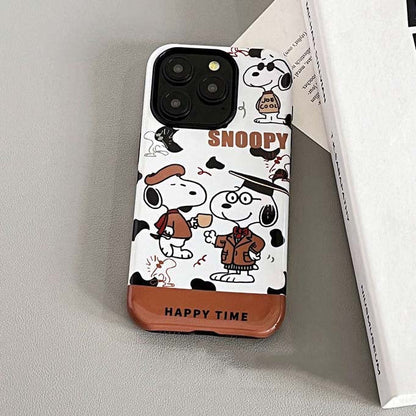 Snoopy Phone Case