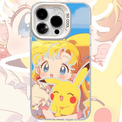 Original Sailor Moon Phone Case