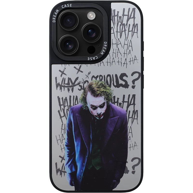 Joker Phone Case