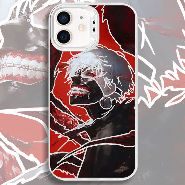 Tokyo Ghoul Phone Case