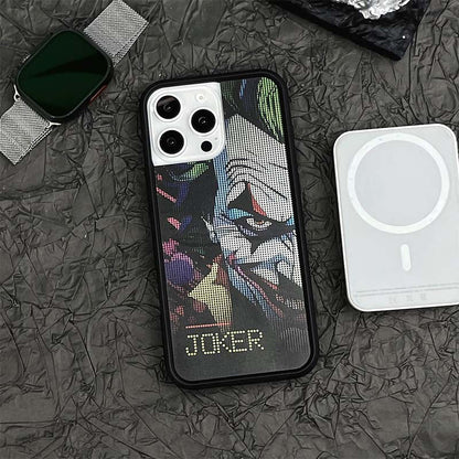 Joker Phone Case