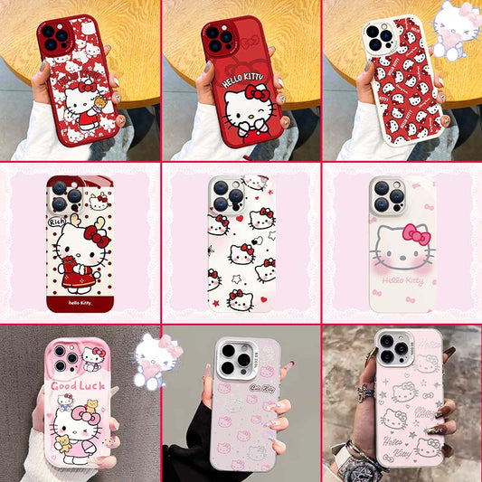 Original Hello Kitty Phone Case