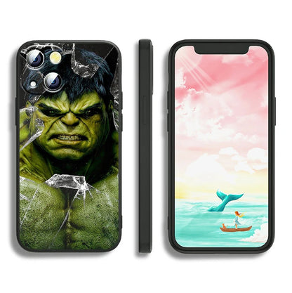 New Original Hulk Phone Case