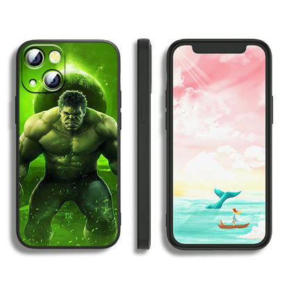 New Original Hulk Phone Case