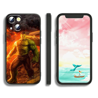 New Original Hulk Phone Case