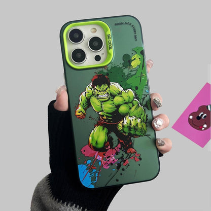 New Original Hulk Phone Case