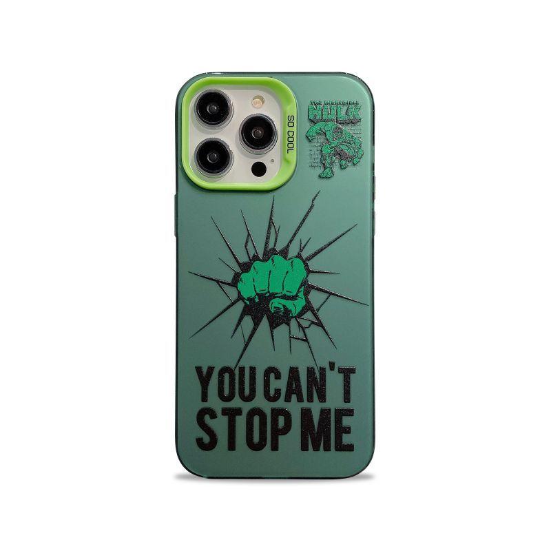 New Original Hulk Phone Case