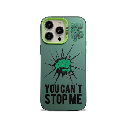 New Original Hulk Phone Case