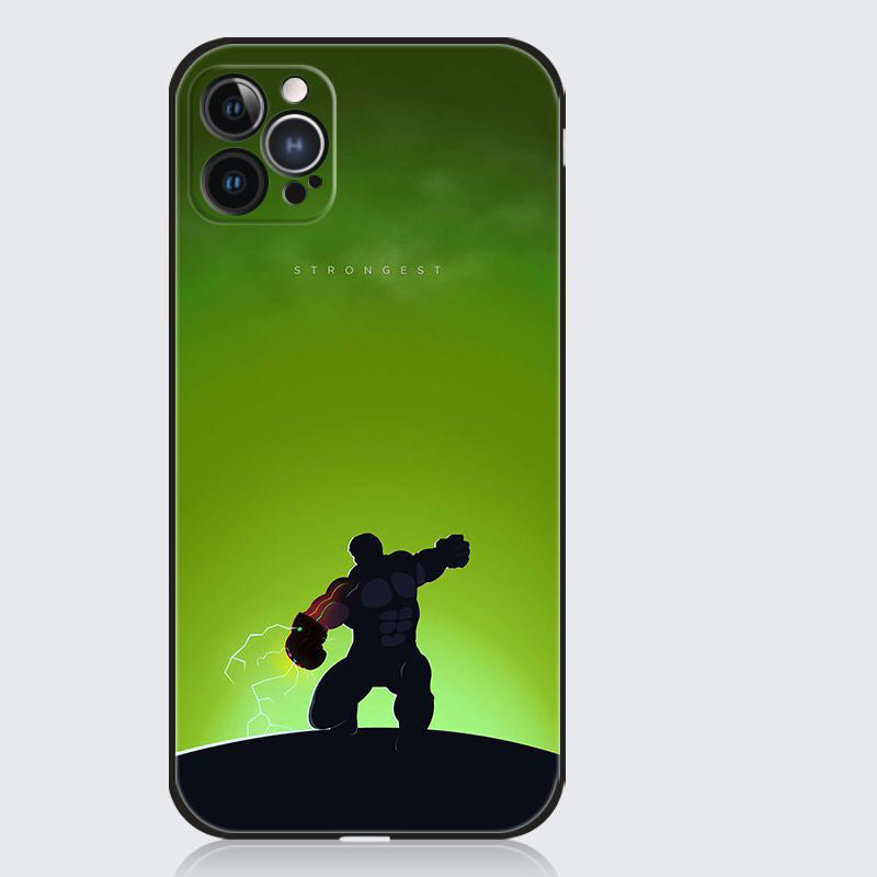 New Original Hulk Phone Case