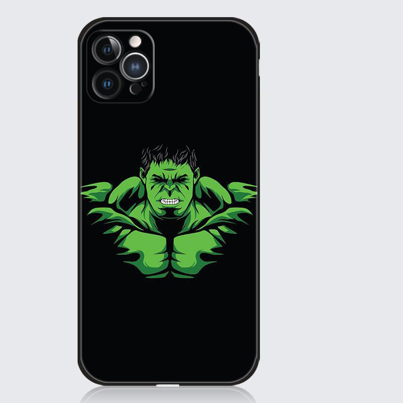 New Original Hulk Phone Case