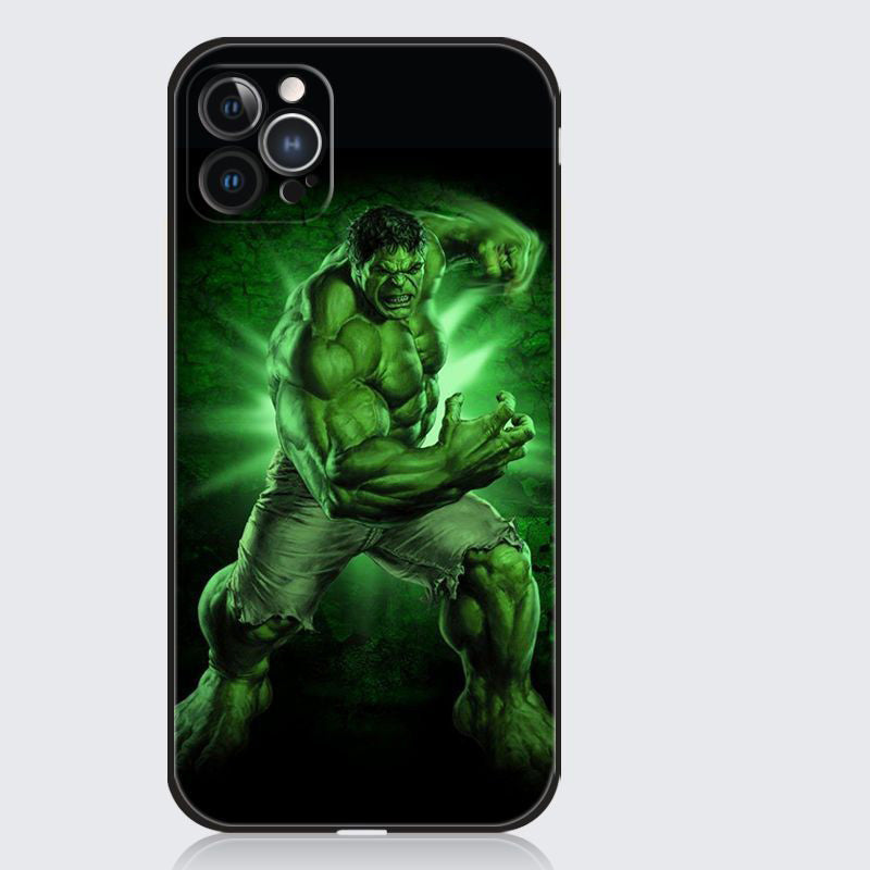 New Original Hulk Phone Case