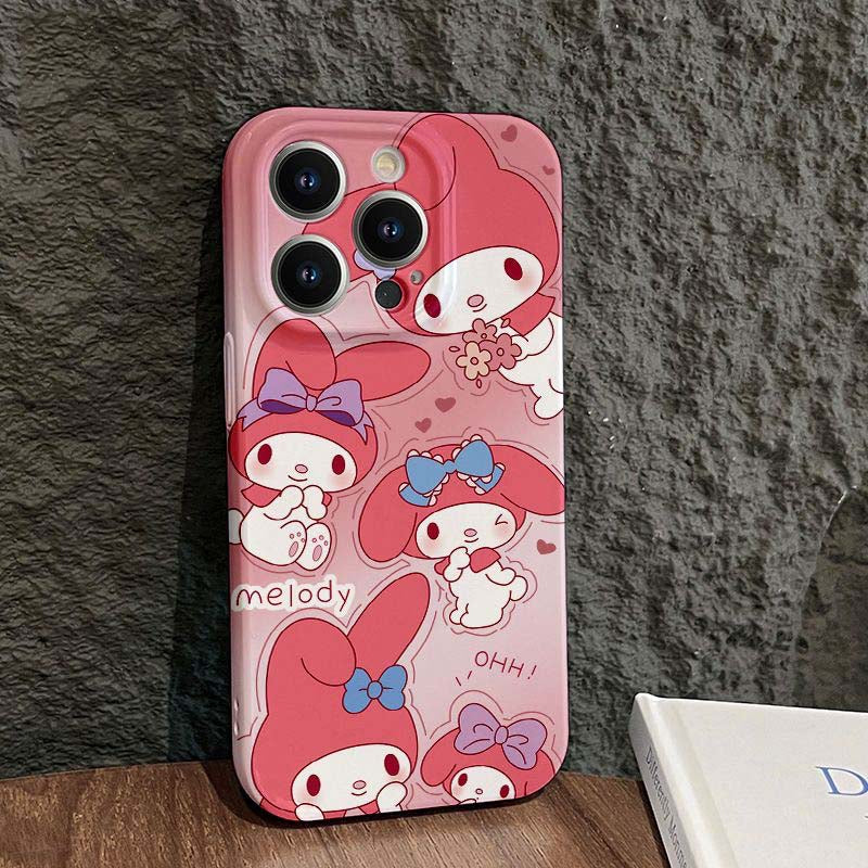 My Melody Phone Case