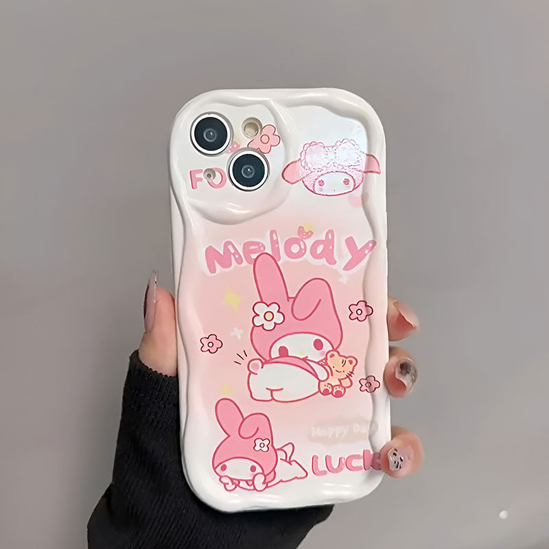 My Melody Phone Case