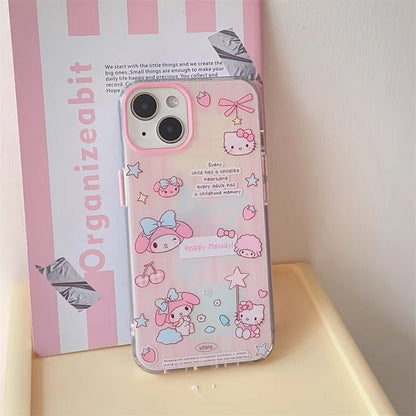 My Melody Phone Case