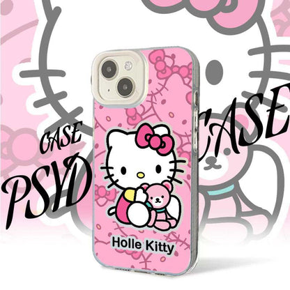 Hello Kitty Phone Case