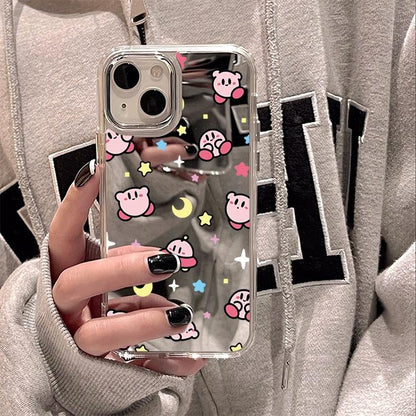 Kirby Phone Case