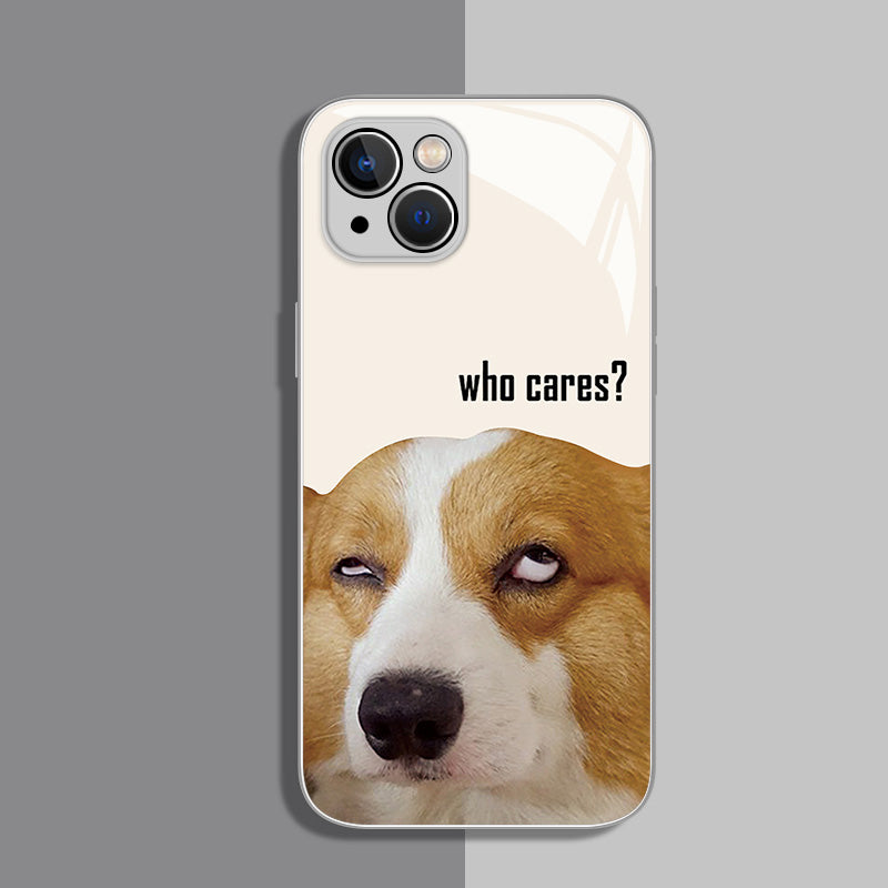 Cute Cartoon Original Phone Case