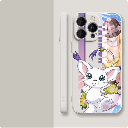 Digimon Phone Cases