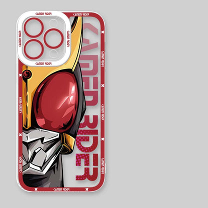 Original Kamen Rider Phone Case