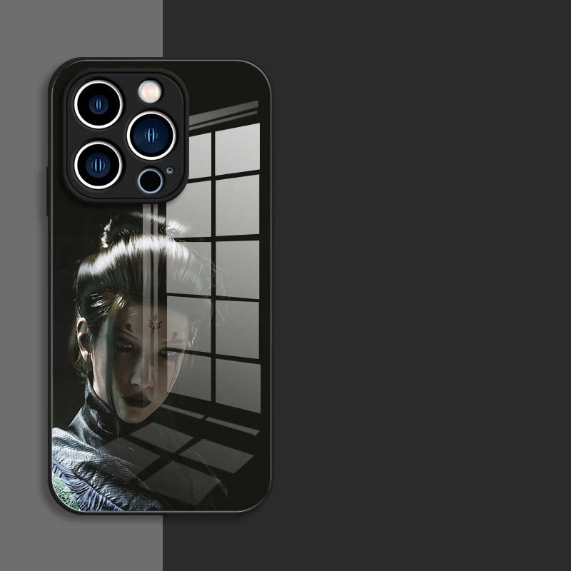 Black Myth: Wukong Phone Case