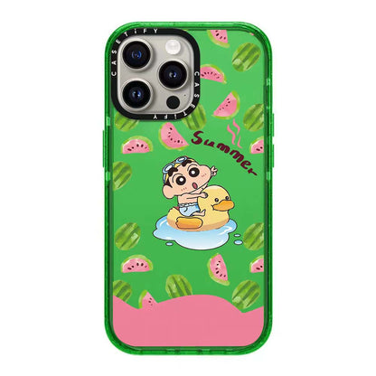 New Crayon Shin-chan Original Phone Case