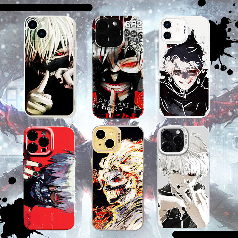 Tokyo Ghoul Phone Case