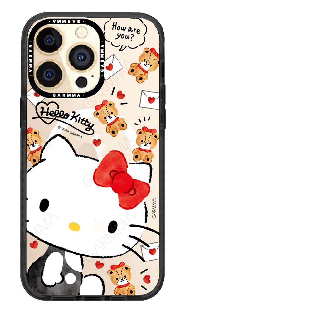 Kuromi Phone Case