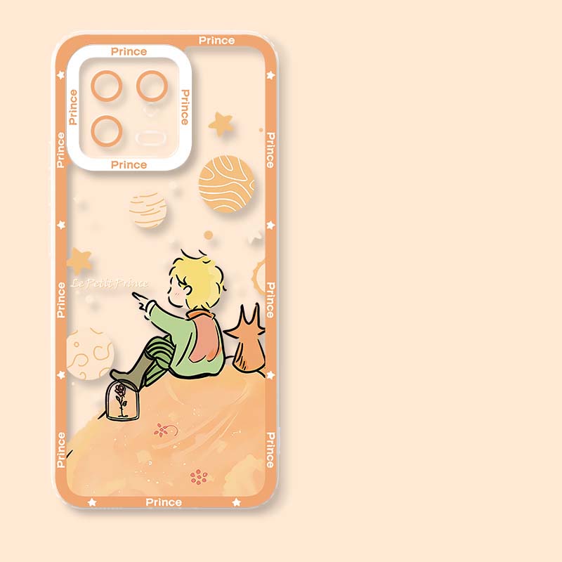 The Little Prince Phone Case