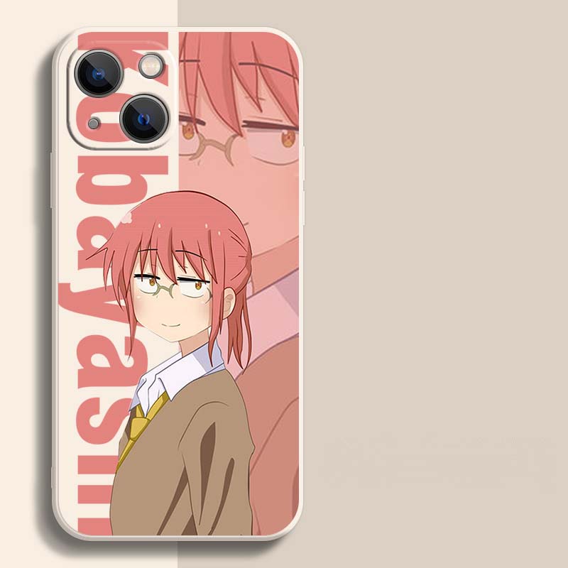 Miss Kobayashi's Dragon Maid Phone Case