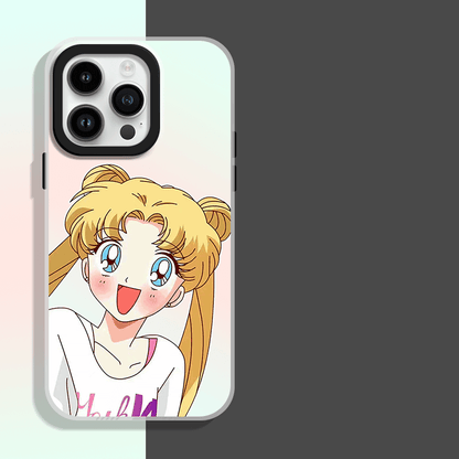 Original Sailor Moon Phone Case