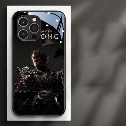 Black Myth: Wukong Phone Case