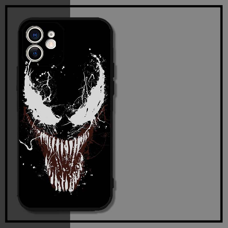 Venom Phone Case