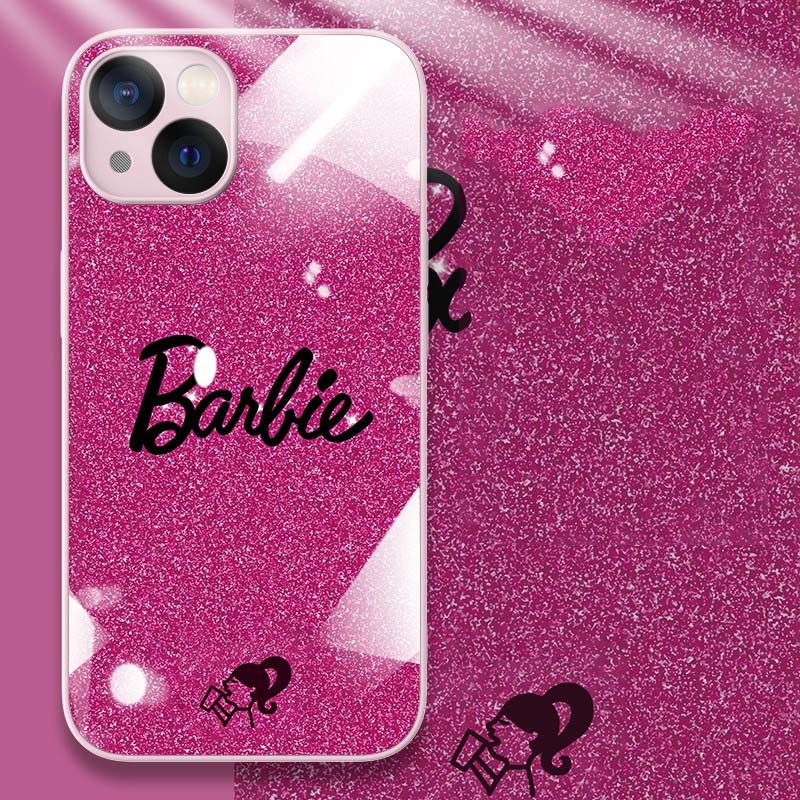 Barbie Phone Case