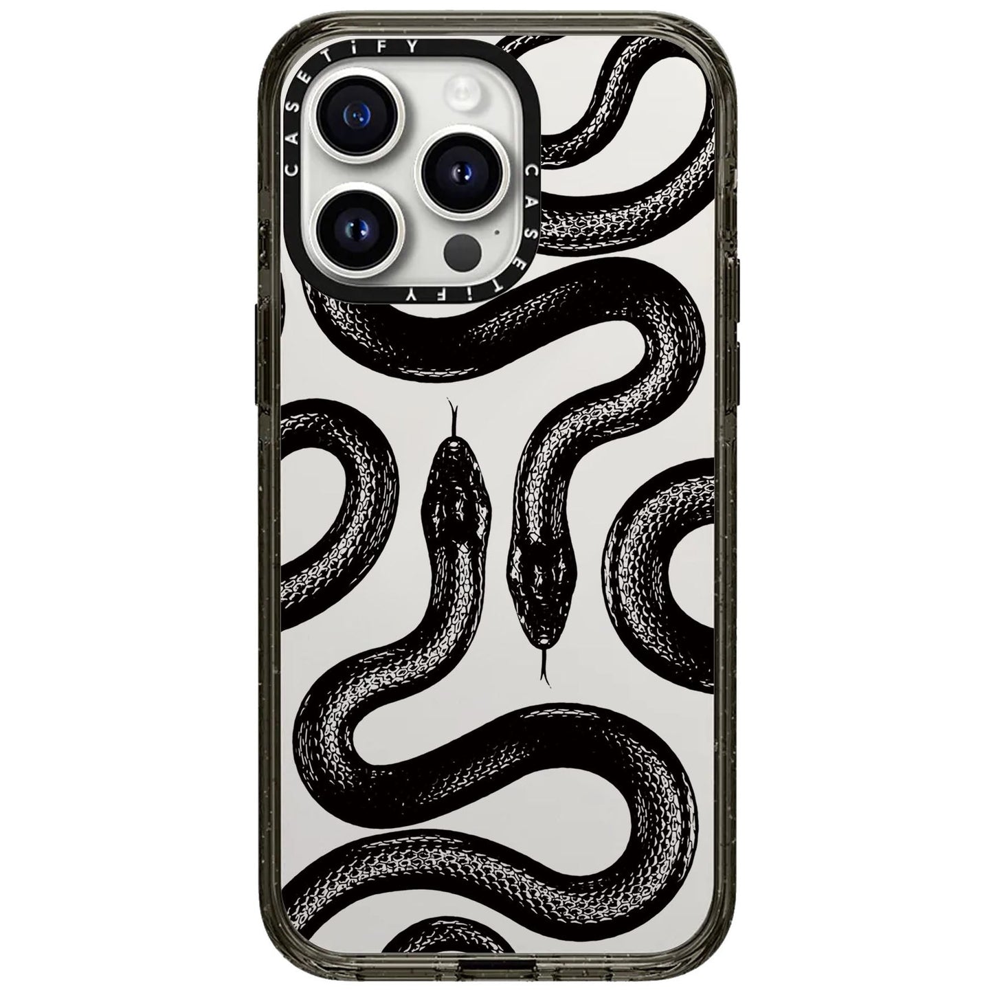 Year of the Snake Phone Case