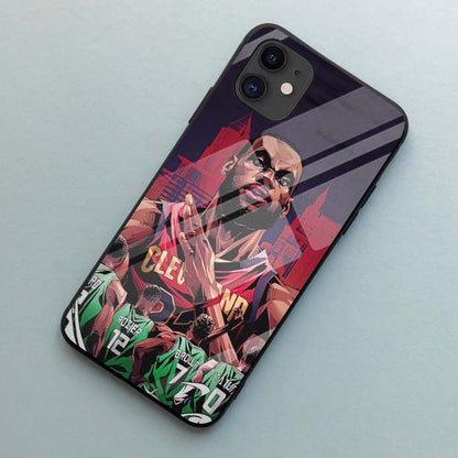 Kobe Bryant NBA Star Phone Case