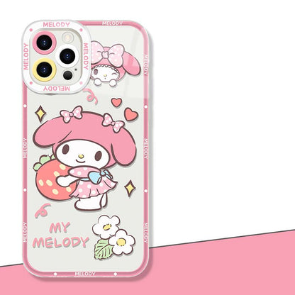 My Melody Phone Case