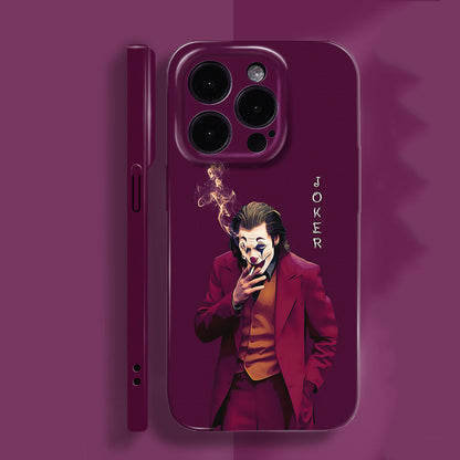 Joker Phone Case