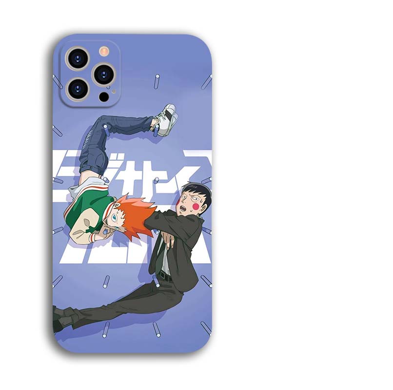 Fairy Tail Phone Cases