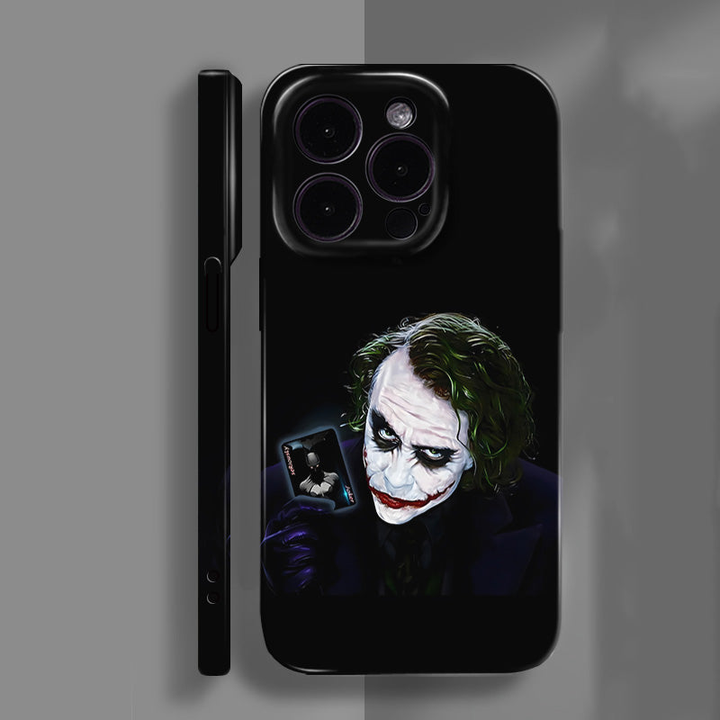 Joker Phone Case