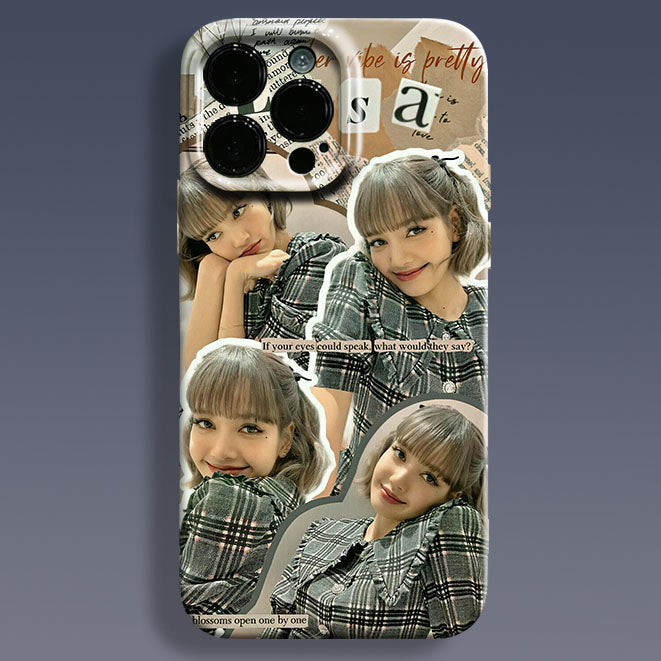 BLACKPINK Phone Case